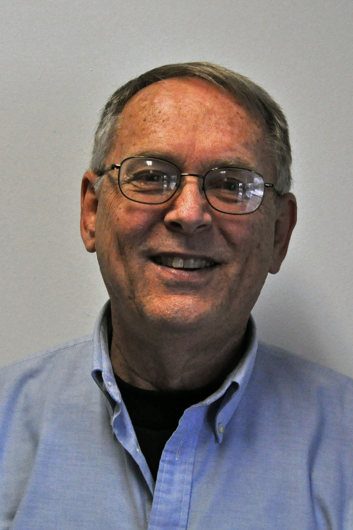 Kent Blacklidge